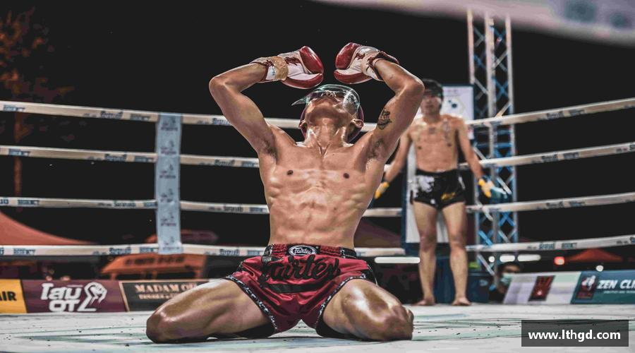 灵魂拥抱，奋力拼搏